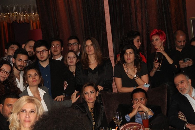 One Lebanon Committee Gathering
